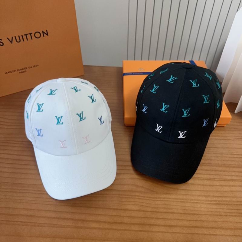 LV Cap dx139